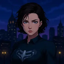 DC Comics