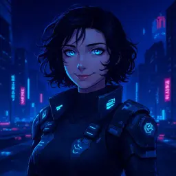 Cyberpunk