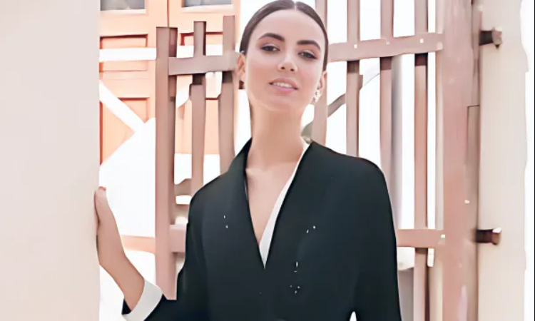 After - New outfit