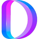 DrawForAI Logo