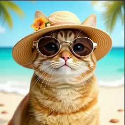 Beach Loving