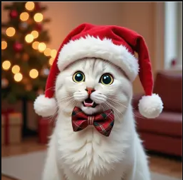 Festive Holiday