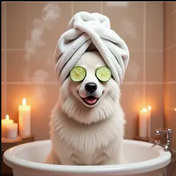 Pampered Spa