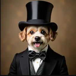 Presidential