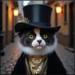 Victorian