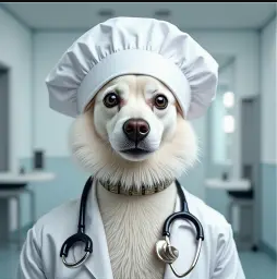 Doctor