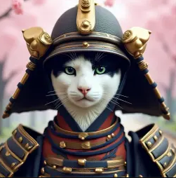 Samurai